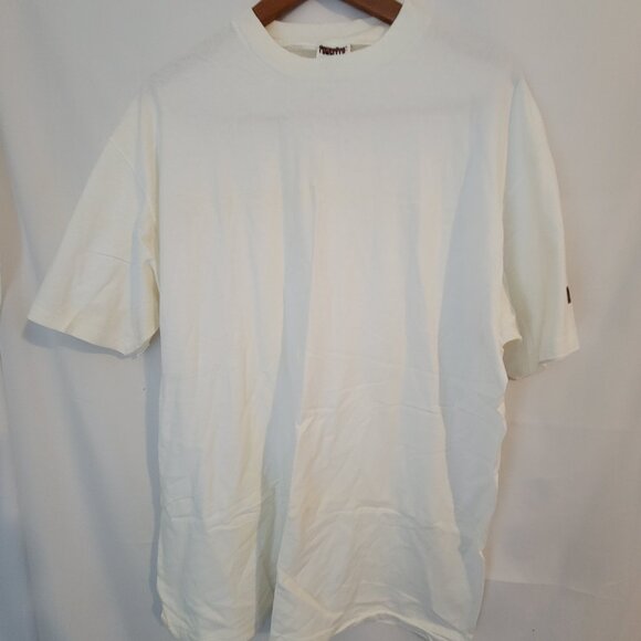 Vintage Jim Beam Short Sleeve Shirt XL - Picture 2 of 3